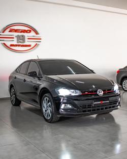 VOLKSWAGEN Virtus 1.0 4P 200 TSI FLEX HIGHLINE AUTOM�TICO
