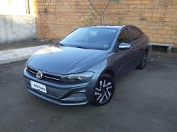 VOLKSWAGEN Virtus 1.6 4P MSI FLEX AUTOM�TICO