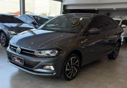 VOLKSWAGEN Virtus 1.0 4P 200 TSI FLEX HIGHLINE AUTOM�TICO