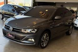 VOLKSWAGEN Virtus 1.0 4P 200 TSI FLEX HIGHLINE AUTOM�TICO