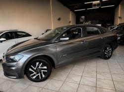 VOLKSWAGEN Virtus 1.6 4P MSI FLEX AUTOM�TICO