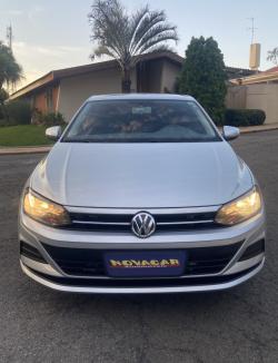 VOLKSWAGEN Virtus 1.6 4P MSI FLEX AUTOM�TICO