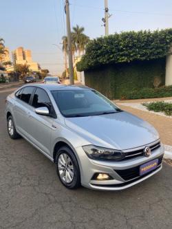 VOLKSWAGEN Virtus 1.6 4P MSI FLEX AUTOM�TICO