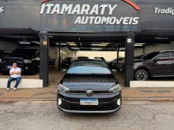 VOLKSWAGEN Virtus 1.0 4P 200 TSI FLEX HIGHLINE AUTOM�TICO