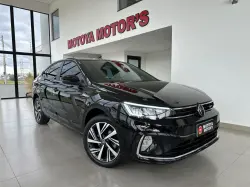 VOLKSWAGEN Virtus 1.0 4P 200 TSI FLEX HIGHLINE AUTOM�TICO