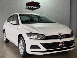 VOLKSWAGEN Virtus 1.6 4P MSI FLEX AUTOM�TICO