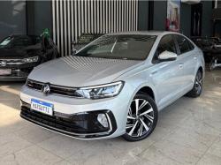 VOLKSWAGEN Virtus 1.0 4P 200 TSI FLEX HIGHLINE AUTOM�TICO