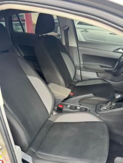 VOLKSWAGEN Virtus 1.0 4P 200 TSI FLEX COMFORTLINE AUTOM�TICO