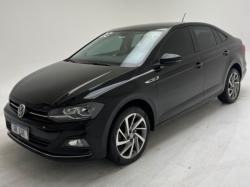 VOLKSWAGEN Virtus 1.0 4P 200 TSI FLEX HIGHLINE AUTOM�TICO