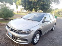 VOLKSWAGEN Virtus 1.6 4P MSI FLEX AUTOM�TICO