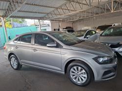 VOLKSWAGEN Virtus 1.6 4P MSI FLEX AUTOMÁTICO