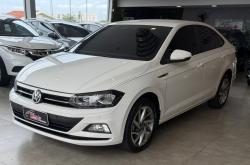 VOLKSWAGEN Virtus 1.0 4P 200 TSI FLEX HIGHLINE AUTOM�TICO