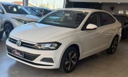 VOLKSWAGEN Virtus 1.6 4P MSI FLEX AUTOM�TICO