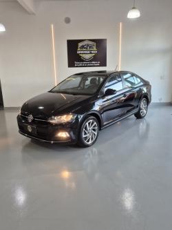 VOLKSWAGEN Virtus 1.0 4P 200 TSI FLEX HIGHLINE AUTOM�TICO
