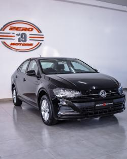 VOLKSWAGEN Virtus 1.6 4P MSI FLEX AUTOM�TICO