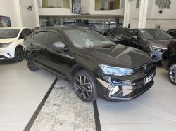 VOLKSWAGEN Virtus 1.4 4P 250 TSI EXCLUSIVE AUTOM�TICO