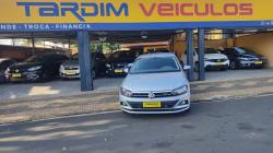 VOLKSWAGEN Virtus 1.0 4P 200 TSI FLEX COMFORTLINE AUTOM�TICO