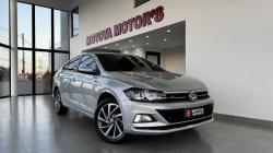 VOLKSWAGEN Virtus 1.0 4P 200 TSI FLEX HIGHLINE AUTOM�TICO