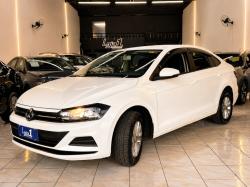 VOLKSWAGEN Virtus 1.6 4P MSI FLEX AUTOM�TICO