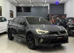 VOLKSWAGEN Virtus 1.4 4P 250 TSI EXCLUSIVE AUTOM�TICO