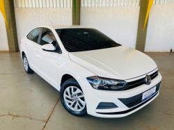 VOLKSWAGEN Virtus 1.6 4P MSI FLEX SENSE AUTOM�TICO