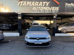 VOLKSWAGEN Virtus 1.0 4P 200 TSI FLEX HIGHLINE AUTOM�TICO
