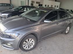 VOLKSWAGEN Virtus 1.0 4P 200 TSI FLEX COMFORTLINE AUTOM�TICO