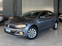 VOLKSWAGEN Virtus 1.0 4P 200 TSI FLEX COMFORTLINE AUTOM�TICO