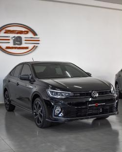 VOLKSWAGEN Virtus 1.4 4P 250 TSI EXCLUSIVE AUTOM�TICO