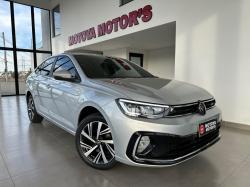 VOLKSWAGEN Virtus 1.0 4P 200 TSI FLEX HIGHLINE AUTOM�TICO