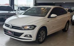 VOLKSWAGEN Virtus 1.0 4P 200 TSI FLEX COMFORTLINE AUTOM�TICO