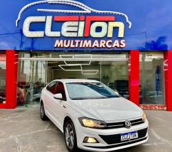 VOLKSWAGEN Virtus 1.0 4P 200 TSI FLEX HIGHLINE AUTOM�TICO