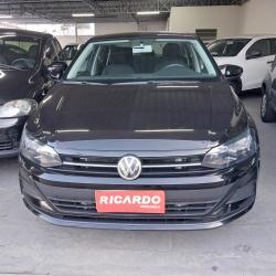 VOLKSWAGEN Virtus 1.6 4P MSI FLEX AUTOM�TICO