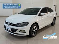 VOLKSWAGEN Virtus 1.6 4P MSI FLEX SENSE AUTOM�TICO