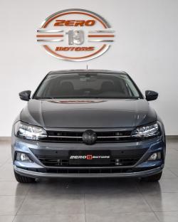 VOLKSWAGEN Virtus 1.0 4P 200 TSI FLEX HIGHLINE AUTOM�TICO