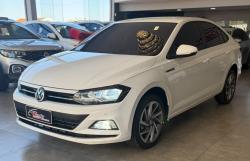 VOLKSWAGEN Virtus 1.0 4P 200 TSI FLEX HIGHLINE AUTOM�TICO