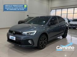 VOLKSWAGEN Virtus 1.4 4P 250 TSI EXCLUSIVE AUTOM�TICO