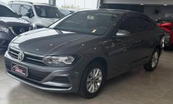 VOLKSWAGEN Virtus 1.6 4P MSI FLEX