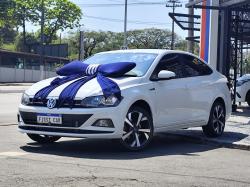 VOLKSWAGEN Virtus 1.0 4P 200 TSI FLEX COMFORTLINE AUTOM�TICO
