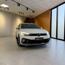 VOLKSWAGEN Virtus 1.0 4P 200 TSI FLEX COMFORTLINE AUTOM�TICO