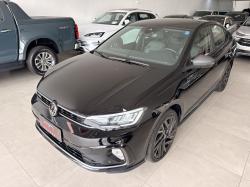 VOLKSWAGEN Virtus 1.4 4P 250 TSI EXCLUSIVE AUTOM�TICO