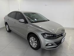 VOLKSWAGEN Virtus 1.0 4P 200 TSI FLEX COMFORTLINE AUTOM�TICO