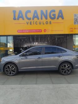 VOLKSWAGEN Virtus 1.4 4P 250 TSI EXCLUSIVE AUTOM�TICO