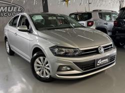 VOLKSWAGEN Virtus 1.0 4P 200 TSI FLEX COMFORTLINE AUTOMÁTICO