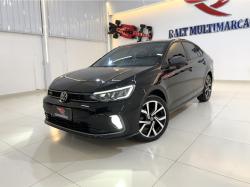 VOLKSWAGEN Virtus 1.4 4P 250 TSI EXCLUSIVE AUTOMÁTICO