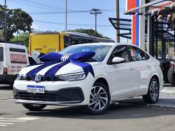 VOLKSWAGEN Virtus 1.0 4P 170 TSI AUTOMÁTICO