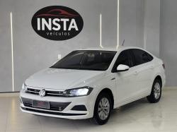 VOLKSWAGEN Virtus 1.6 4P MSI FLEX AUTOMÁTICO