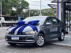 VOLKSWAGEN Virtus 1.6 4P MSI FLEX AUTOMÁTICO