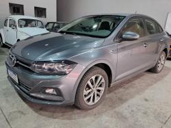 VOLKSWAGEN Virtus 1.0 4P 200 TSI FLEX COMFORTLINE AUTOMÁTICO