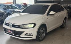 VOLKSWAGEN Virtus 1.0 4P 200 TSI FLEX HIGHLINE AUTOMÁTICO